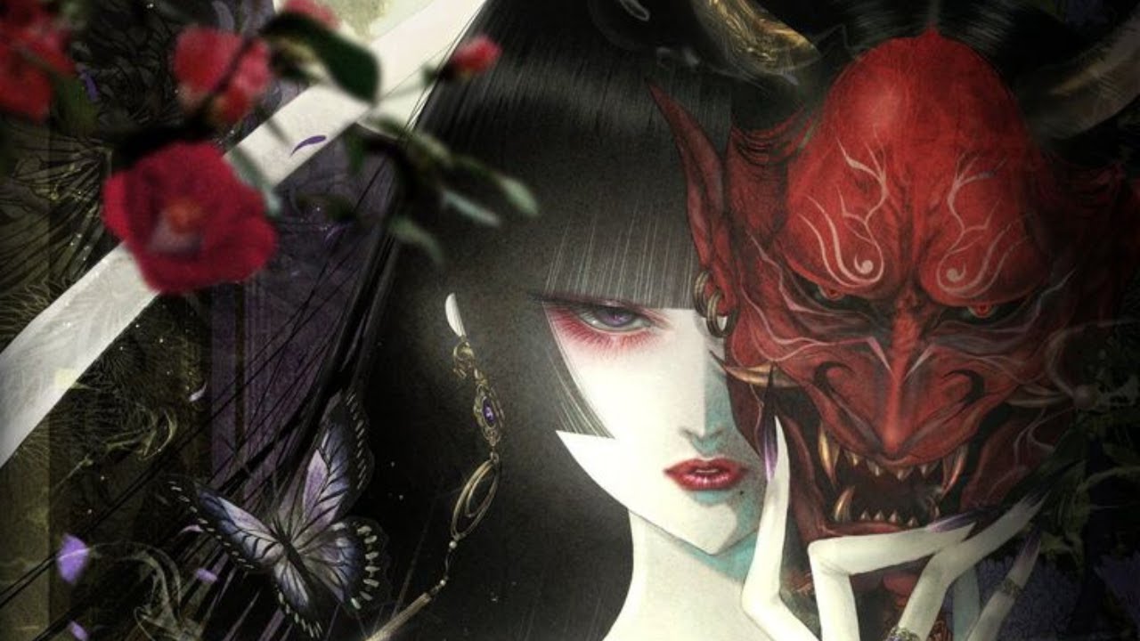 𖤐 All your wishes come true, good or evil... ☿︎ — contains magic 🕯️