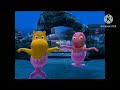 Backyardigans Into The Deep Fast Motion