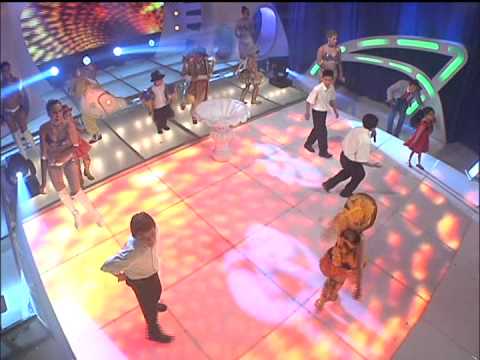 AGONIAS DEL CORAZON   DANIELITO EN UNO PARA TODOS