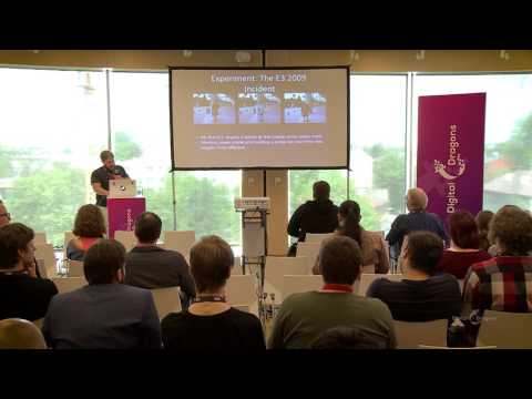 John Graham: A History of Humble Bundle - YouTube