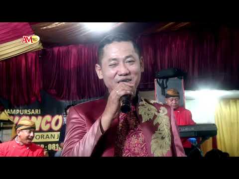 GARWANE WONG LIYO GINO WIBOWO KONCO DEWE CAMPURSARI LIVE KEMAYORAN