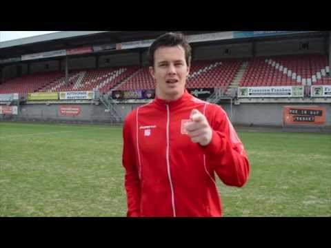 MVV doet mee aan IkPas