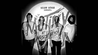 Night Birds 'Mutiny at Muscle Beach' Full Album (Official)