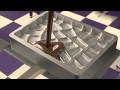 Cadbury Dairy Milk Marvellous Creations Official Advert