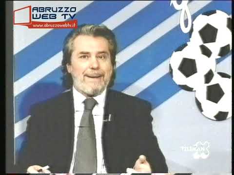 Lanciano Trapani 0 0 16 01 2000