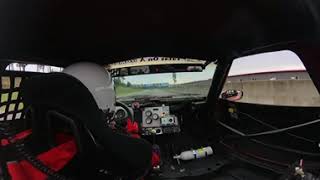 24 Hours of Lemons @ The Ridge - 2023