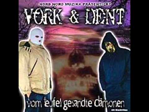 Vork & Dent feat. Killa Konkret & Fluch - Berlins schlimmster Alptraum