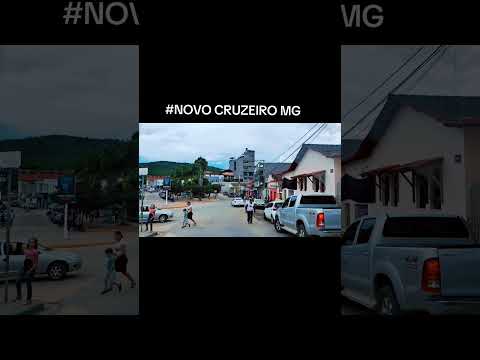 #NOVO #CRUZEIRO MG