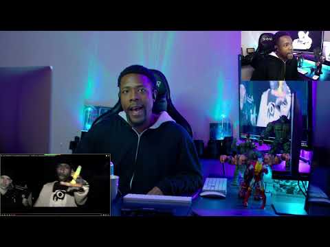 “Too much hip in the hop” RAY VENDETTA - 3 STRIKE KILL MELANIN 9 | CYRUS MALACHI #moseefus#reaction