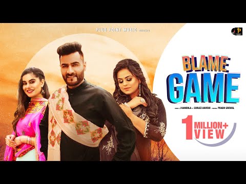 Blame Game