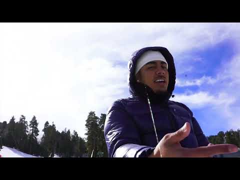 Cuuhraig - Problems (Official Music Video)