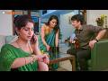 Seeing Bhabhi Alone Brother In Law Would Come Over To Drink Her Tea Latest Web Series