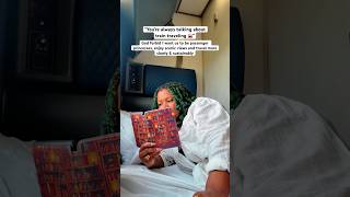 Why you should travel by train #traintravel #traintraveler #traintrips #trainjourney #trainspotting