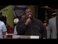 John P. Kee At West Angeles COGIC 2014 Part 2