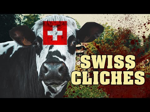 Thumbnail of the video: The PERFECT Location for a Heidi Film – Making Of MAD HEIDI