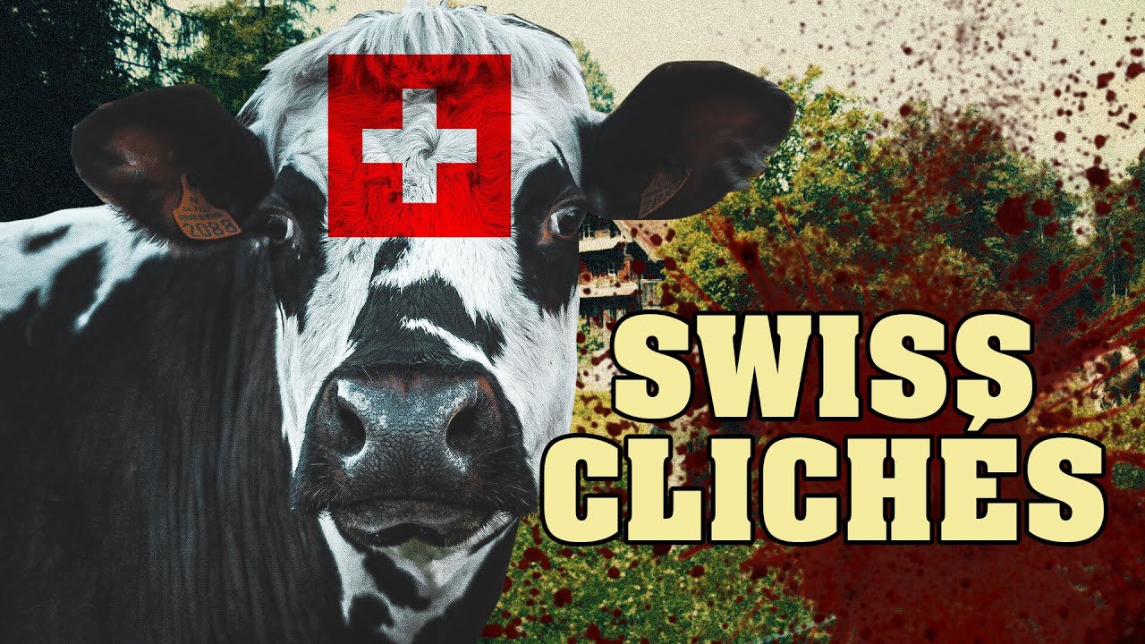 The PERFECT Location for a Heidi Film – Making Of MAD HEIDI