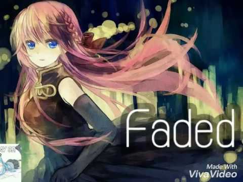 Faded-DJ NAY SR