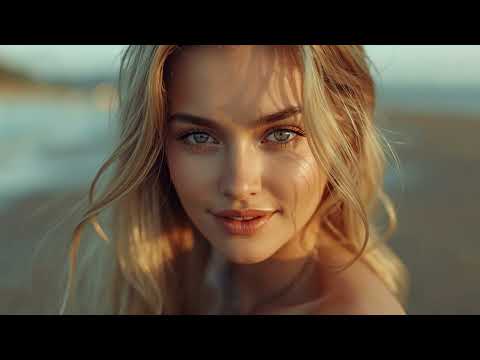 Deep House Mix 2025 | Chill & Moonlight Vibes #6