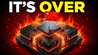 China Just Built A Chip TSMC Said Was Impossible