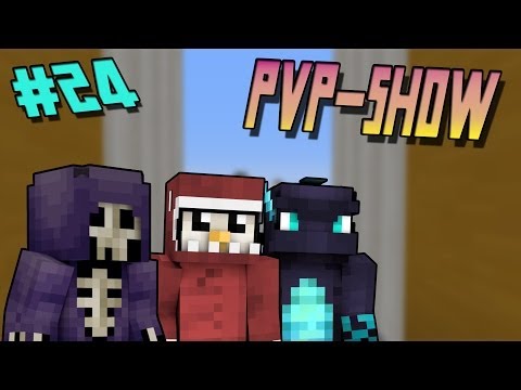 Fabo - Cookie on the rampage again.... - Minecraft : PVP Show #24