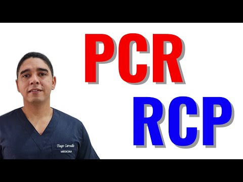 Parada Cardiorrespiratória e Reanimação Cardiopulmonar