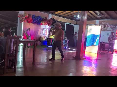 YOHAN CASADIEGO RECUERDOS DE UN PIJOTERO (EN VIVO)