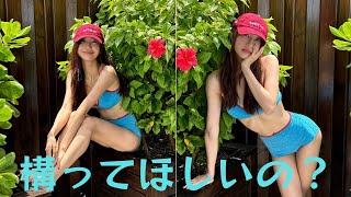 『一切していない』小倉ゆうか、相次ぐ指摘に反論！コメント欄でも「構ってほしいの？」と戦闘モード炸裂