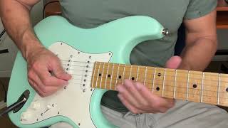 D Minor Jazz / Blues Vibes - PART 3