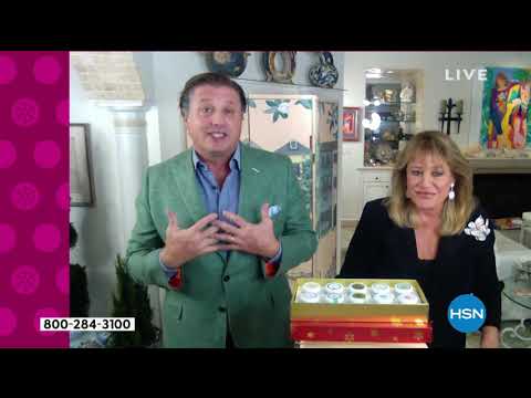 HSN | Perlier Beauty Gifts 11.06.2020 - 06 PM