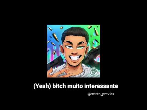 Prévia 😲😲😲😲😲