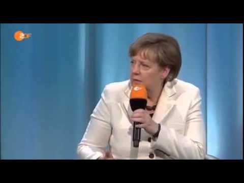 GEZ IST FREIWILLIG ‼️‼sagt Fr.Merkel️‼️‼️‼️‼️