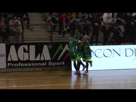 Highlights Luparense-Acqua&Sapone