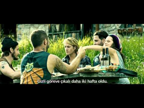 Point Break Türkçe Altyazılı Fragman