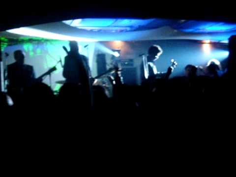 Siniestro Total - Matar Jipis en las Cies (Chapi's, Caracas) 6/11