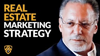 How to MARKET Yourself in the REAL ESTATE Business! | Jay Abraham in Japan