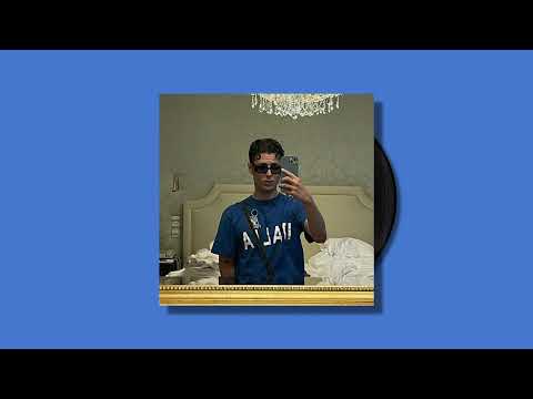 (FREE) Pashanim X Dante YN X Yung Hurn Typebeat - ENDORPHIN