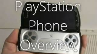 D3Live: Sony Ericsson Z1 PlayStation Phone