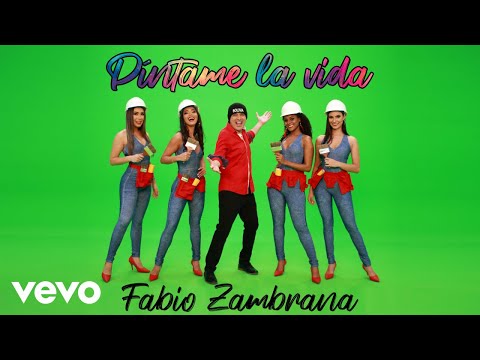 Píntame La Vida - Most Popular Songs from Bolivia