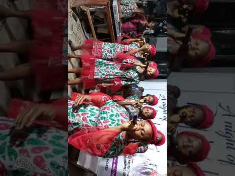 Oba ayo outreach Mass choir