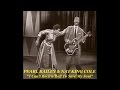 Pearl Bailey & Nat King Cole - I Can't Rock'n'Roll To Save My Soul (1957) Video Clip