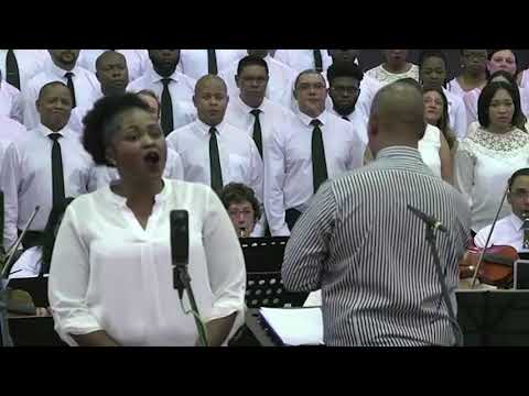 The Lord is my light