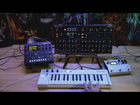 Novation Peak image 2