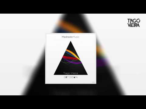 Tiago Vieira, Samuel Boogie - Filter Song (Original Mix)