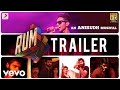 Rum - Official Tamil Trailer | Anirudh | Hrishikesh, Sanchita, Vivek