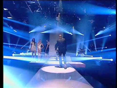 סאבלימינל - חי בגדול (קליפ רשמי) Subliminal