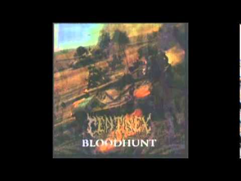 Centinex - The Conquest Infernal