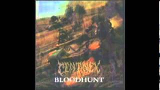 Centinex - The Conquest Infernal