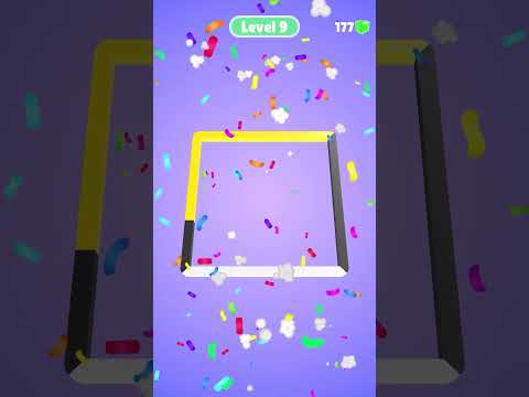 Puzzle Block Slide Game
