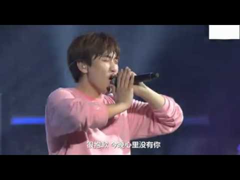 B1A4-Baby Goodnight 160524 SBS MTV KPOP and SUPERMODEL FESTIVAL in SHANGHAI