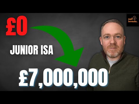 Junior ISA Kids, Everything You Need To Know
